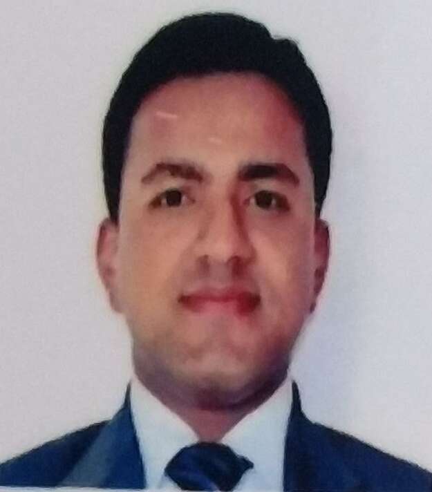 Dr. Parikshit Sharma