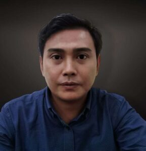 Dr. Fajar Cahyo Utomo