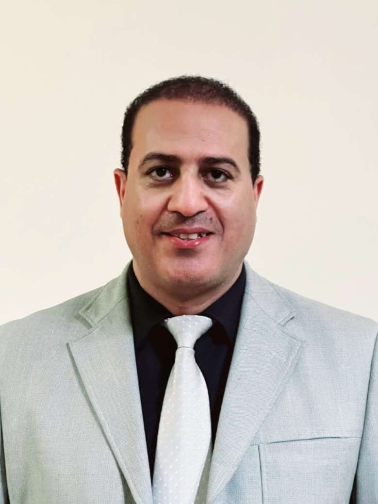Prof Sayed Said