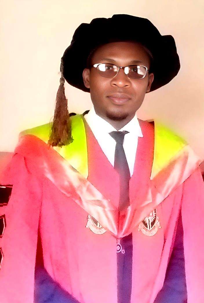 Dr Joseph Fashola