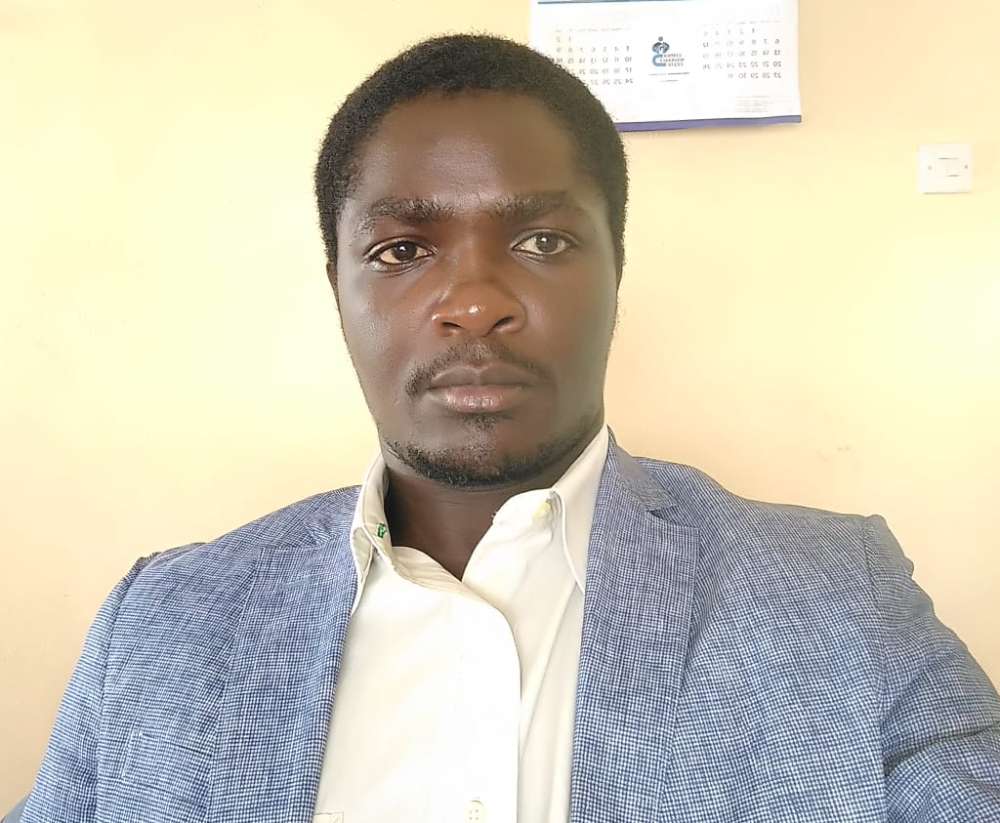 Mr. Thomas Ongondo