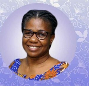 Dr. Azukaego Eluemuno