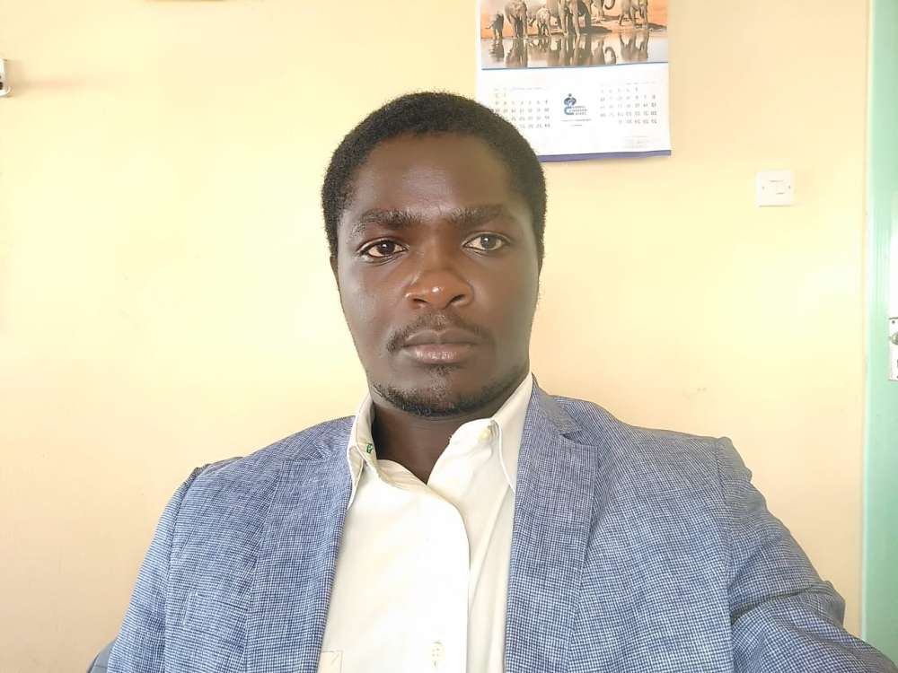 Mr. Thomas Otieno
