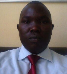 Mr. Lawrence Asige