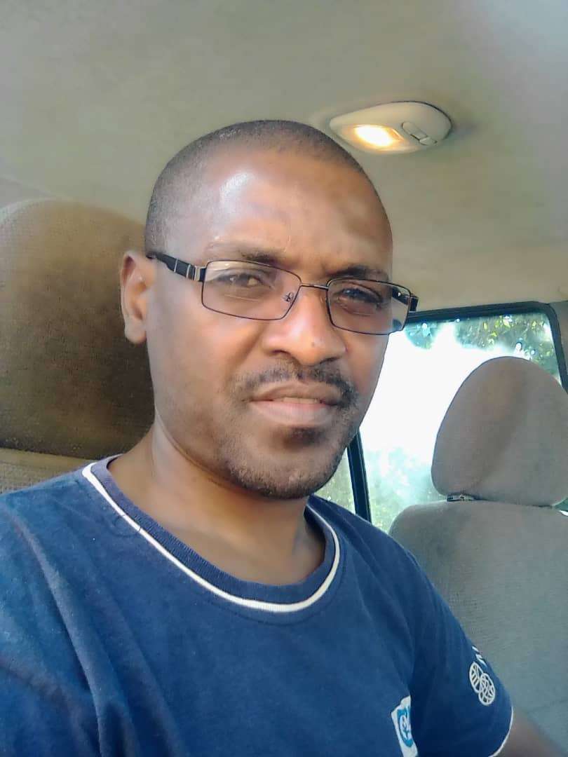 Mr. Silas Nkala
