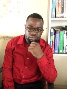 Mr Francis Sikanyika