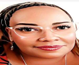 Ms. Susan Mwangi
