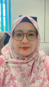Dr. Irnis Azura Zakarya