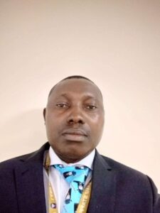 Mr Waheed Majekodunmi