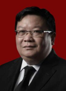 Dr. Gunawan Widjaja