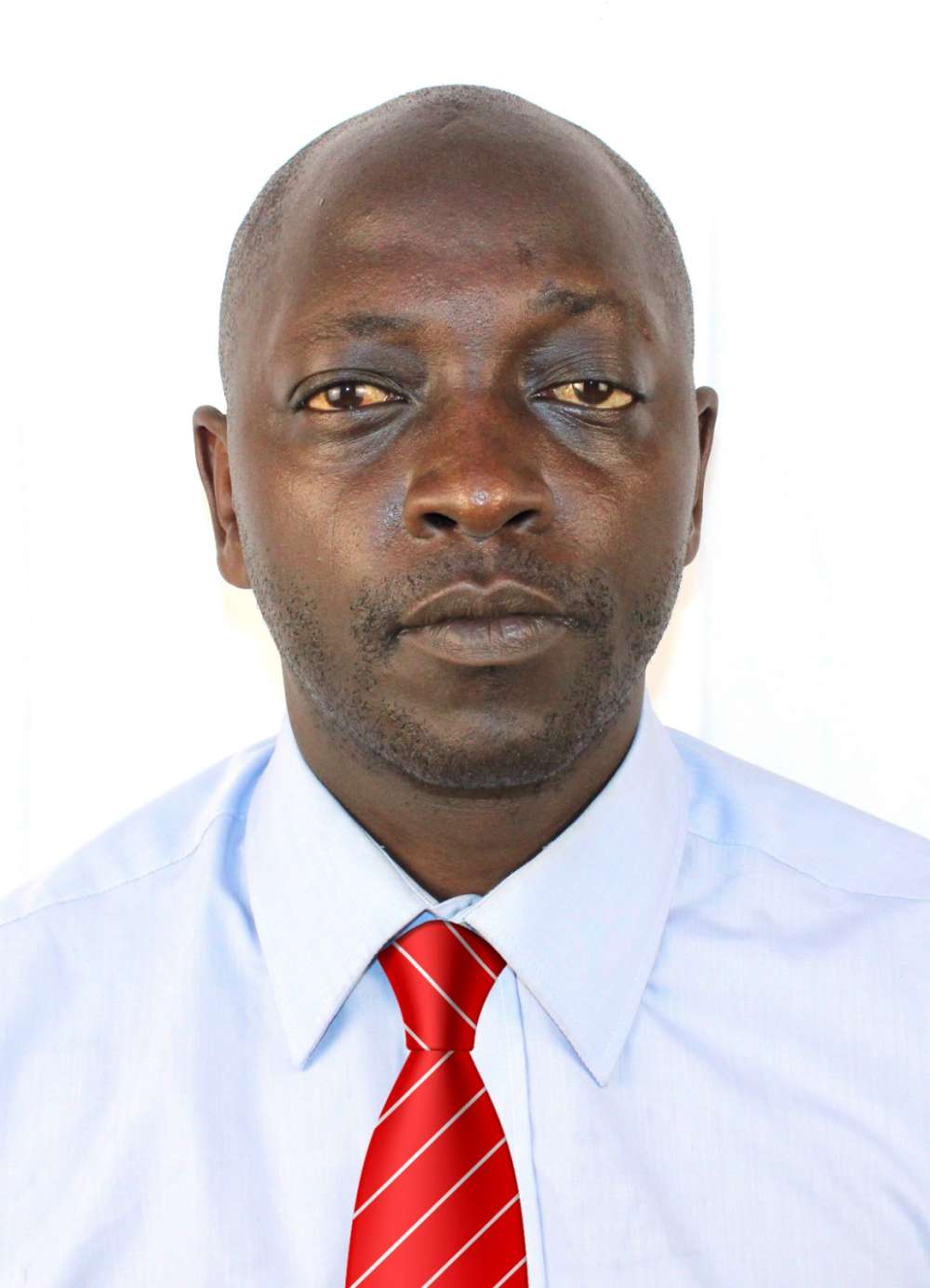 Dr. Daniel Kemei