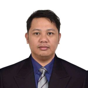 Mr Jeremiah Paul Manuel