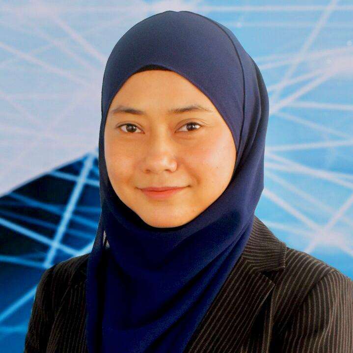 Dr. Nur Fariha Mohd Noor