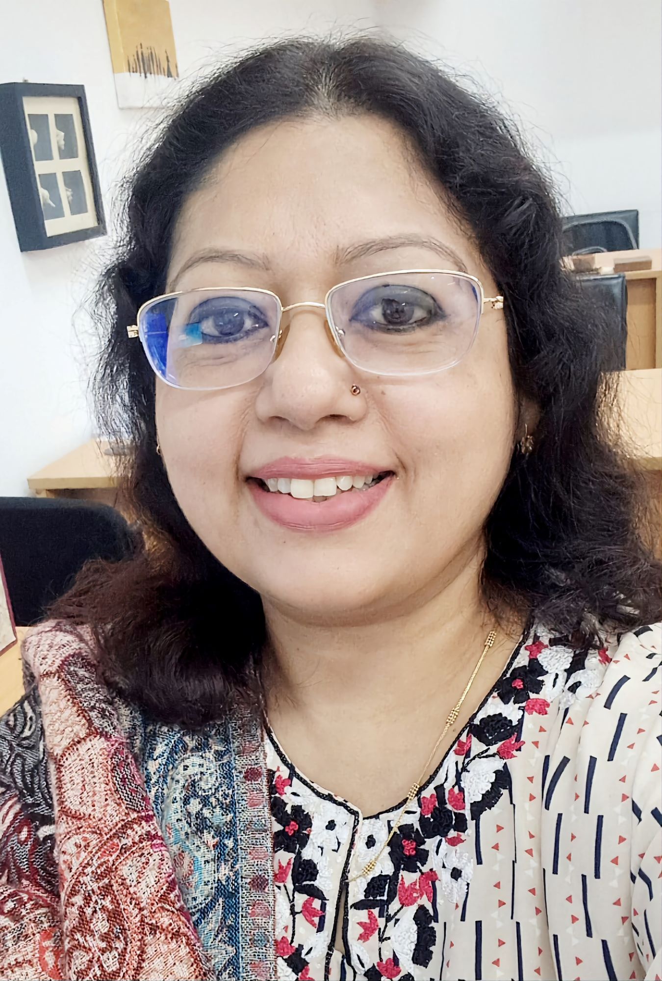 Dr. Sayma Arju