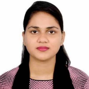 Ms. Moumita Akter