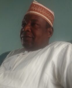 Dr. Shehu Ibrahim