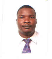 Dr. Peter-Mario Efesiri Efenyumi