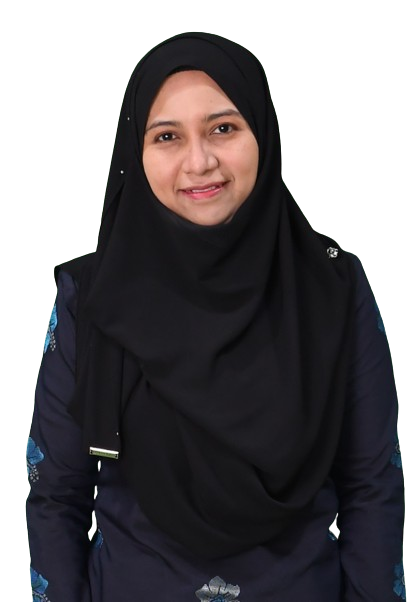 Dr. Siti Nor Amalina Ahmad Tajuddin