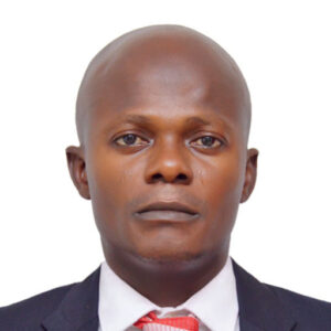 Dr. ORUNBON Nurudeen Olalekan