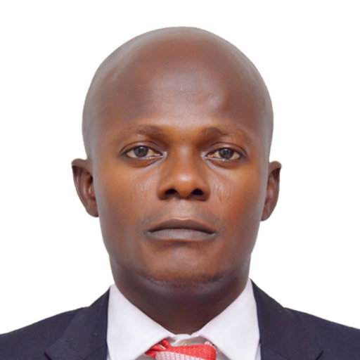 Dr. ORUNBON Nurudeen Olalekan