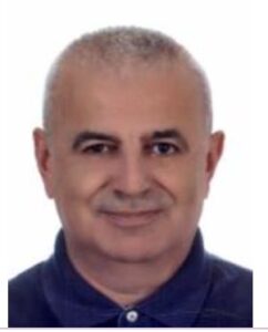 Huseyin Ozgur