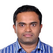 Mr. Mohan Kumar Gajula