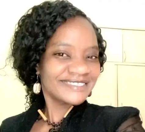 Ms Cleopatra Ngwenya