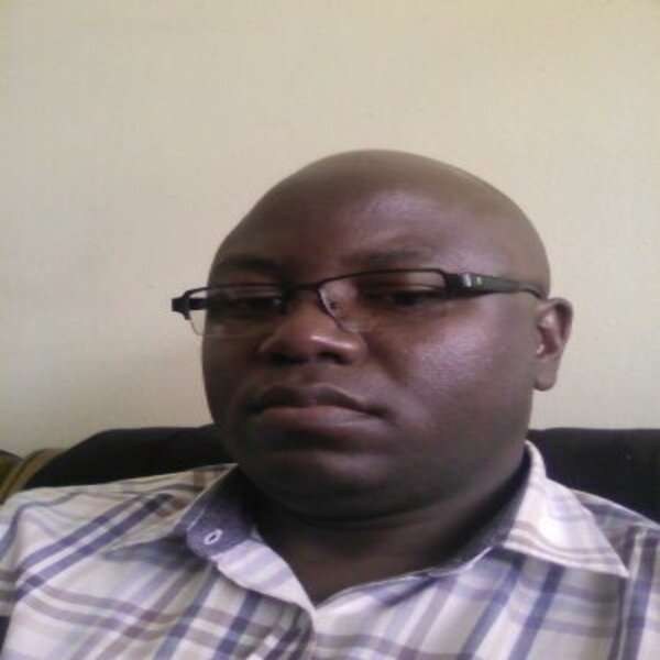 Mr. Wisdom Moyo