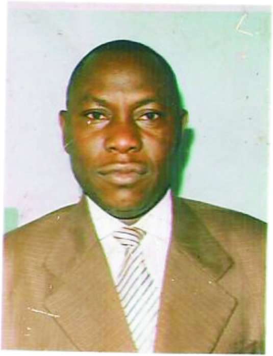 Dr. Emmanuel Ogbenjuwa