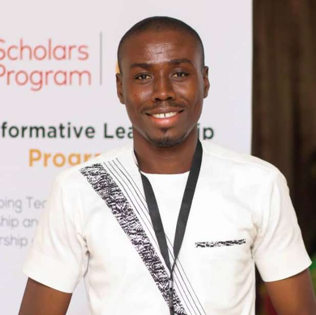 Mr. Linus Mwinkaar
