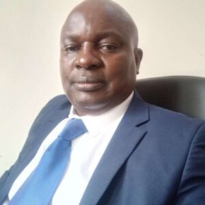 Dr. Eliot Dzindikwa