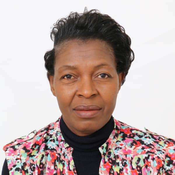 Dr. Irene Chimoga