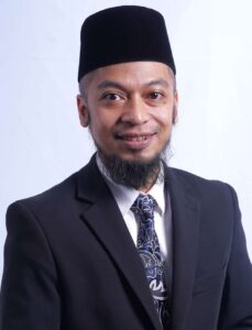 Dr. Noorsidi Aizuddin Mat Noor