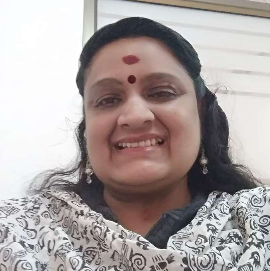 Dr. Sunitha Kumari R