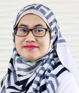 Dr. Mahanim Hanid