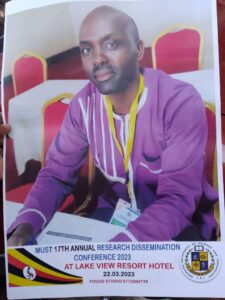 Dr. Nimusima Pereez Pereez