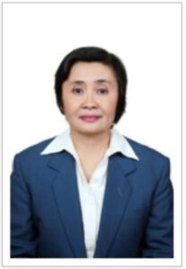Mrs. Harisa Mardiana