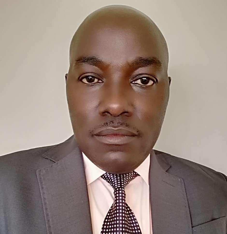 Dr. Ibuathu Njati