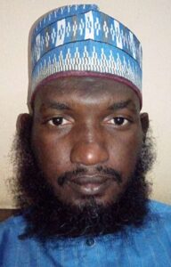 Mr. Bello Muhammad Jajere