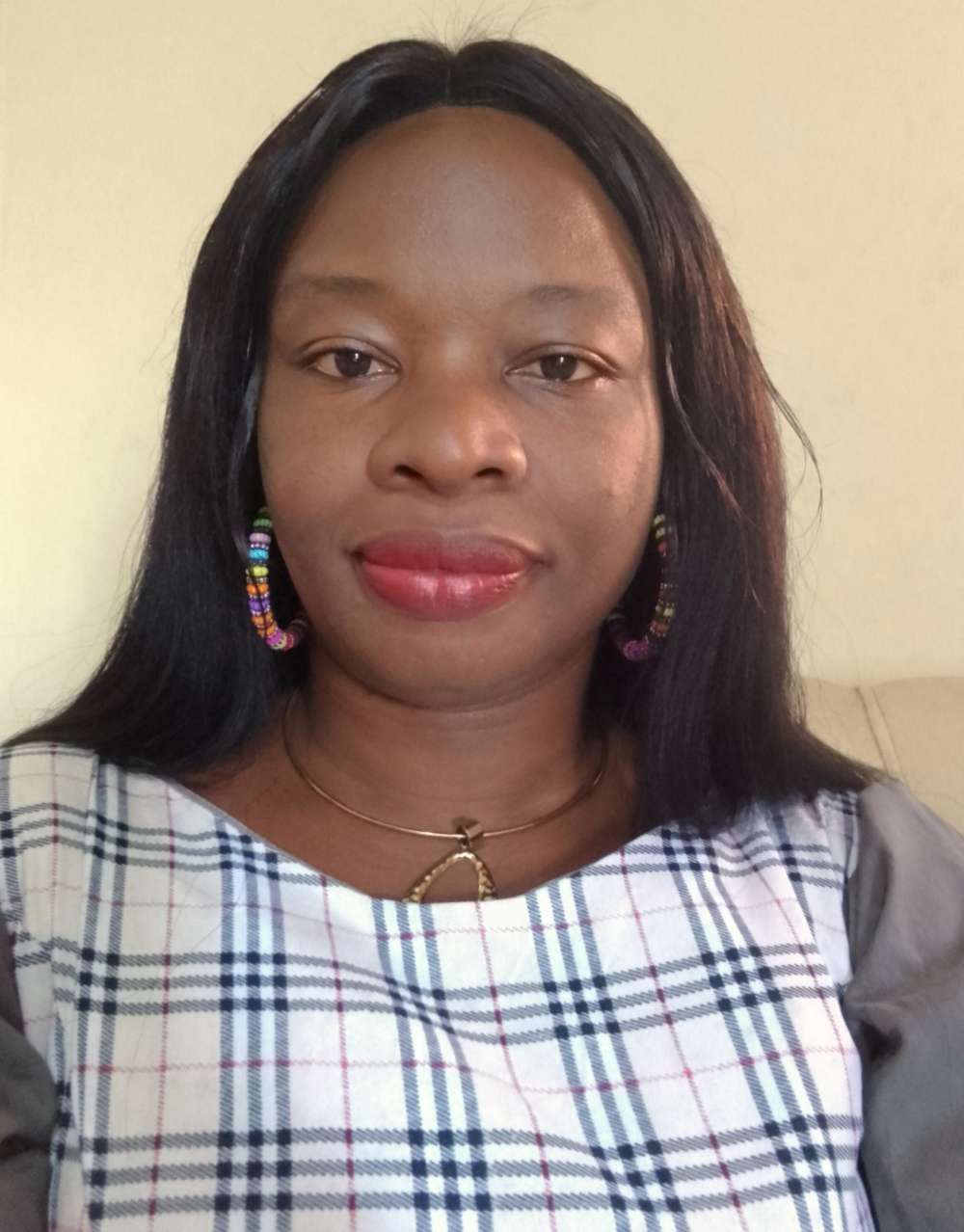 Dr Grace Abraham Ahiakwo