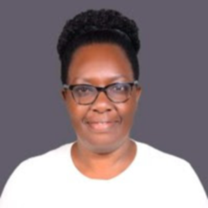 Dr. Orpha Nyakundi