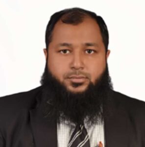 Dr Md Mahmudur Rahman