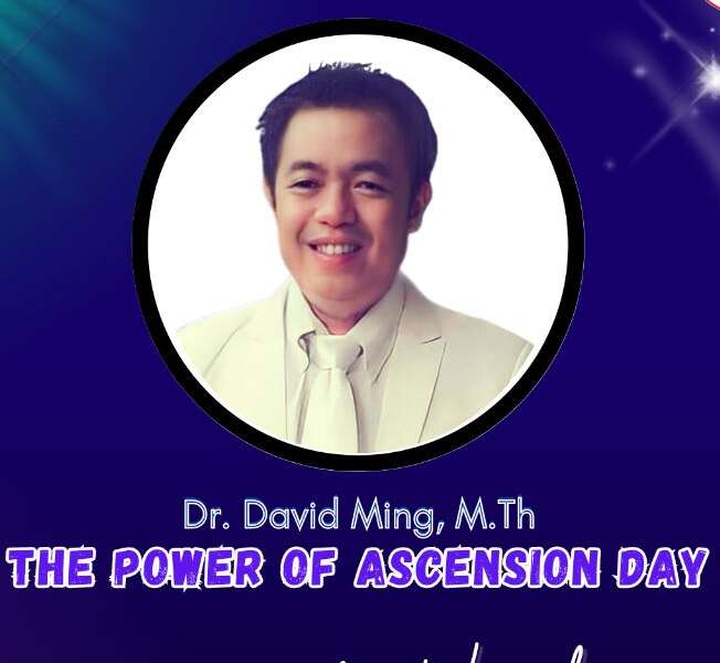 Dr. David Ming