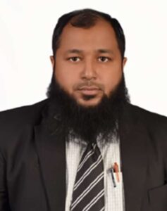 Dr. Md Mahmudur Rahman