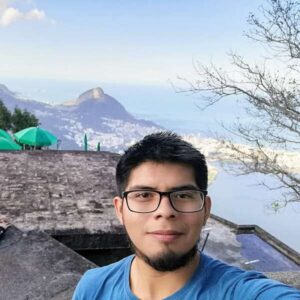 Mr. Alexis Germán Murillo Carrasco