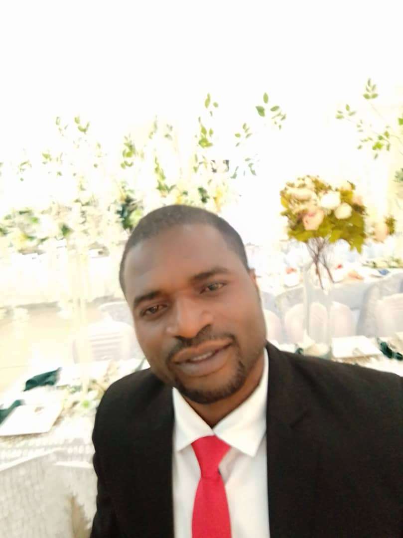 Dr. Toh Augustine Gam