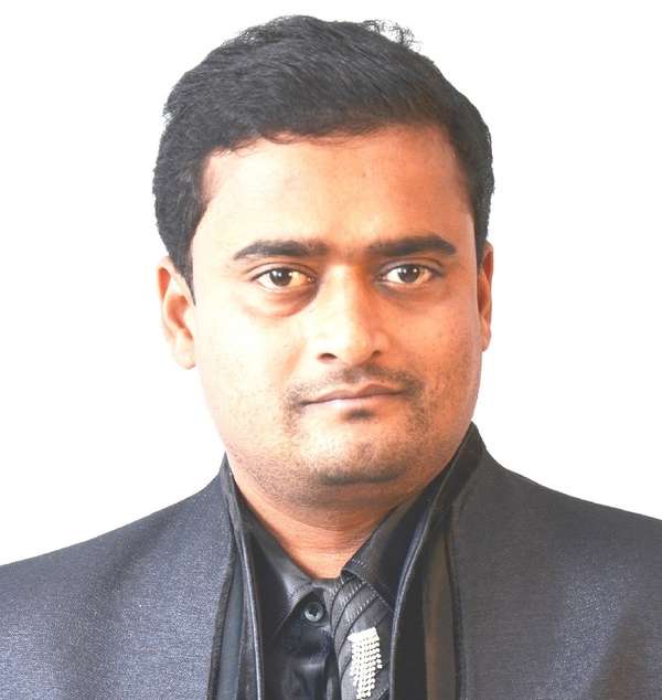 Dr. B.V. Chalukya