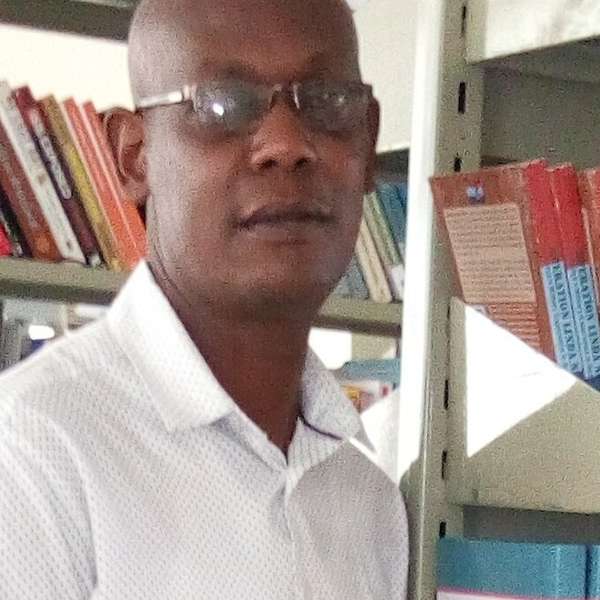 Prof. John Momanyi Mironga