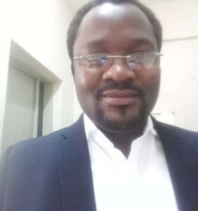 Dr. Prospery Mwila