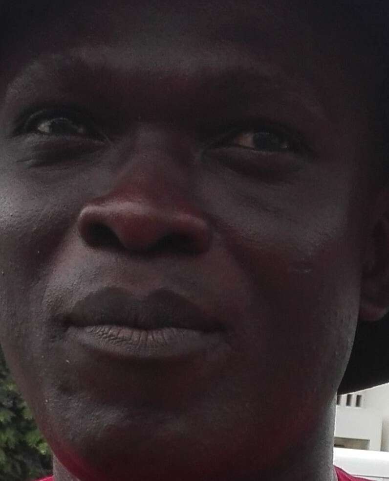 Dr. Iddrissu Shaibu Adam